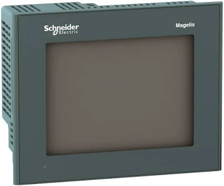 XBTGC2330T | Schneider Electric 5”7 LCD TFT Color Controller Panel