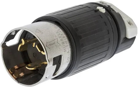 CS6365C | Hubbell Locking Plug
