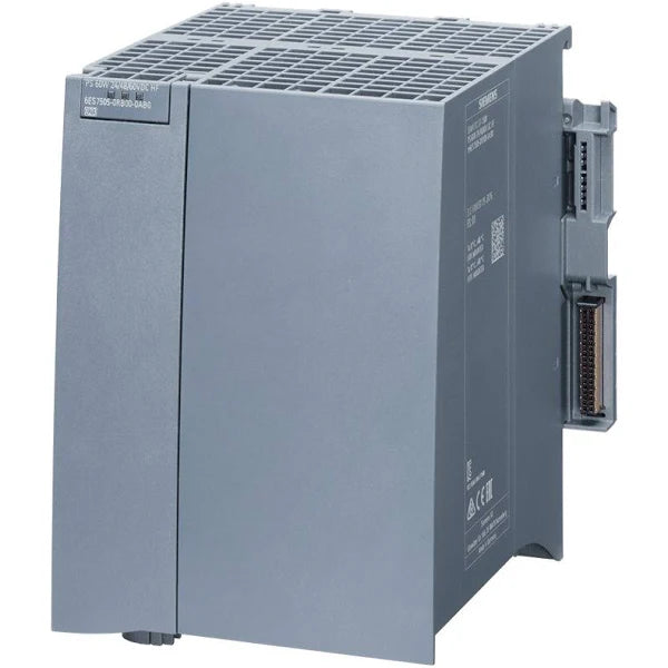 6ES7505-0RB00-0AB0 | Siemens Power Supply