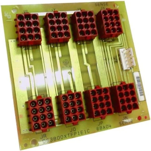 DS3800XTFP | General Electric | Computer accessory