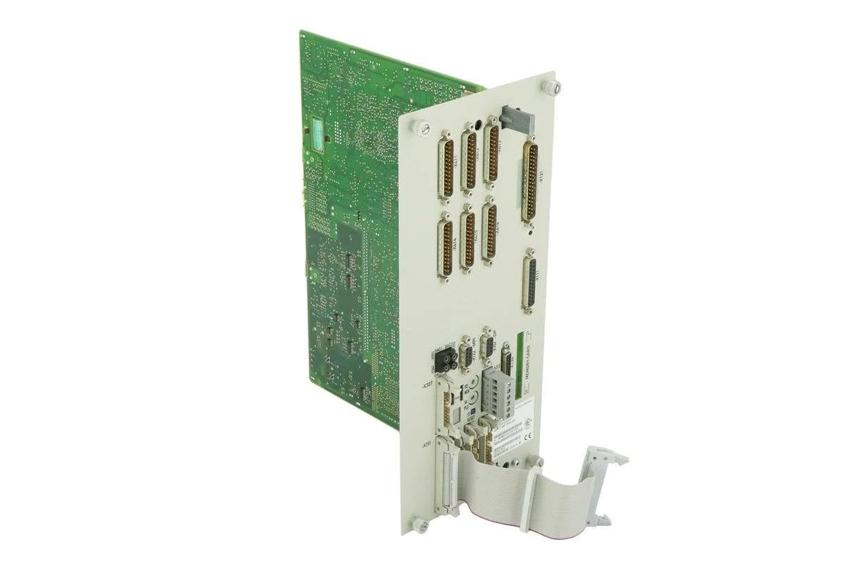 6FC5410-0AY03-1AA0 | Siemens SINUMERIK 810DE CNC Hardware Module