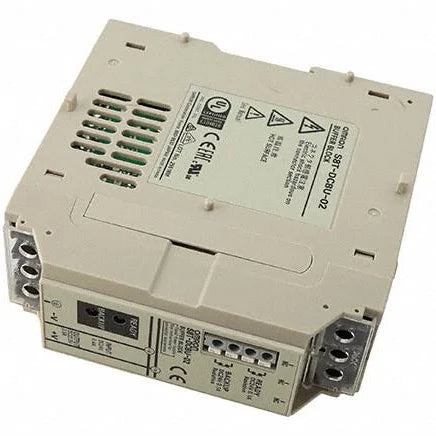 S8T-DCBU-02 | Omron Buffer Block