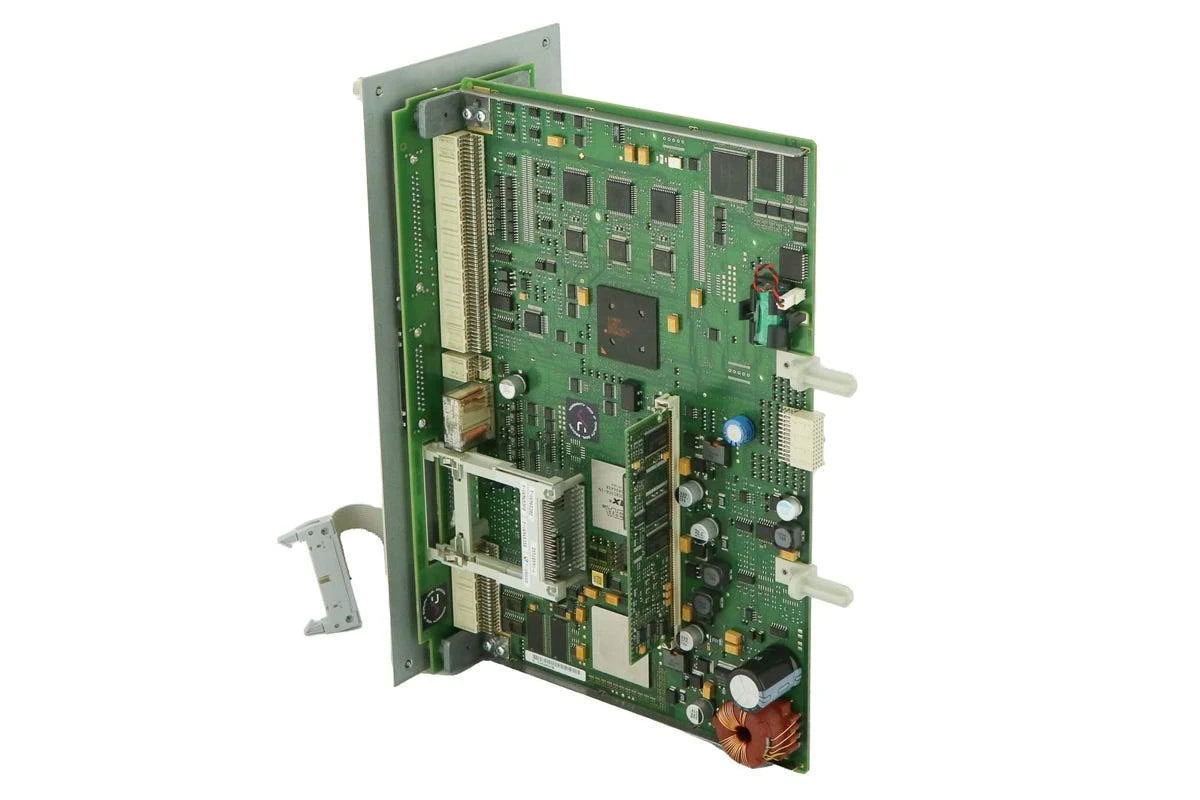 6FC5410-0AY03-1AA0 | Siemens SINUMERIK 810DE CNC Hardware Module