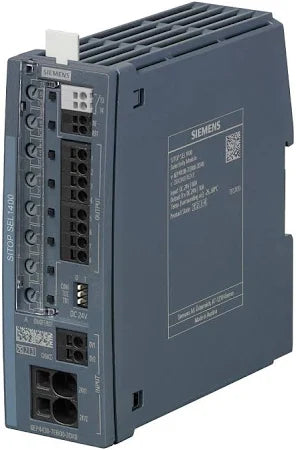 6EP4438-7EB00-3DX0 | Siemens Selectivity Module