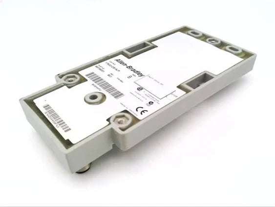 1792D-CB18JP | Allen-Bradley ArmorBlock MaXum I/O Cable Base with 18 mm round media connectors and jumpered DeviceNet power