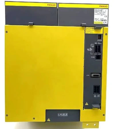 A06B-6110-H055 | GE Fanuc Power Supply Module