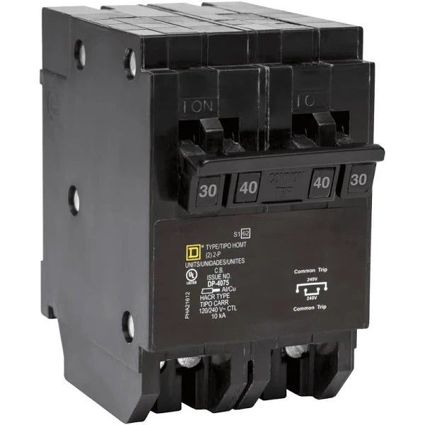 HOMT230240 | Schneider Electric | Circuit breaker