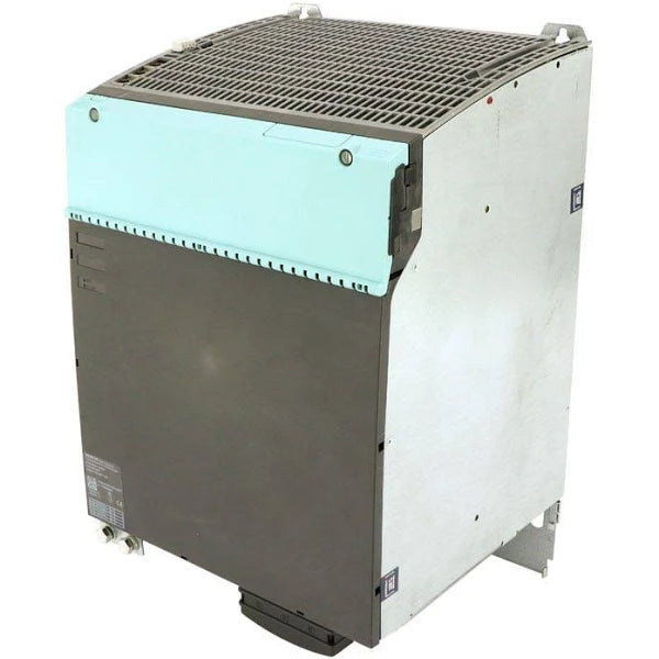 6SL3120-1TE31-3AA3 | Siemens Single Motor Module