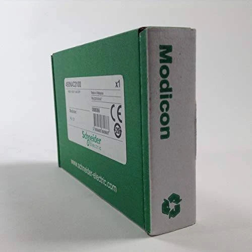 490NAC0100 | Schneider Electric | Redundant Processor