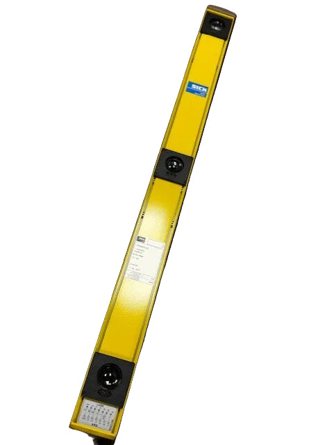 LGSE400-33 | SICK Safety Light Curtain Receiver 30 M Range 24 VDC