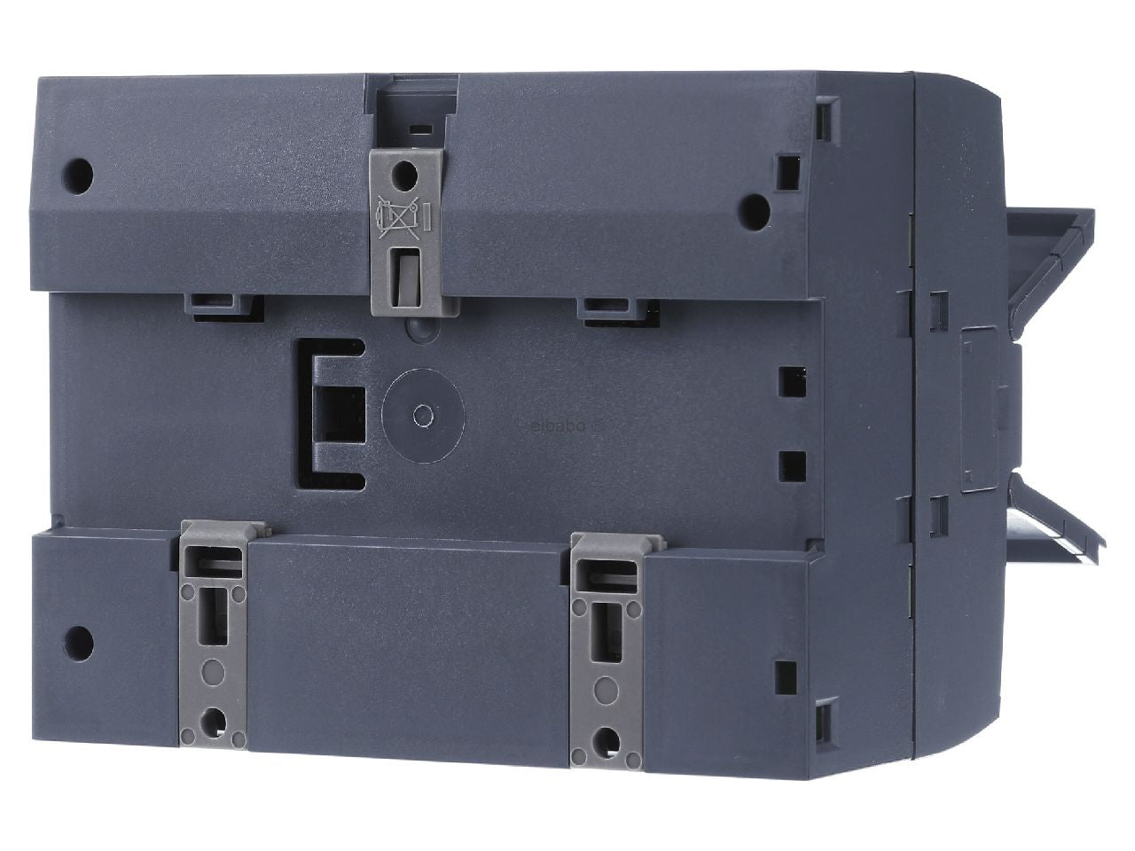 Siemens 6ES7215-1AG40-0XB0 Compact PLC Controller, SIMATIC S7-1200 CPU1215C, 28 I/O, Dual PROFINET