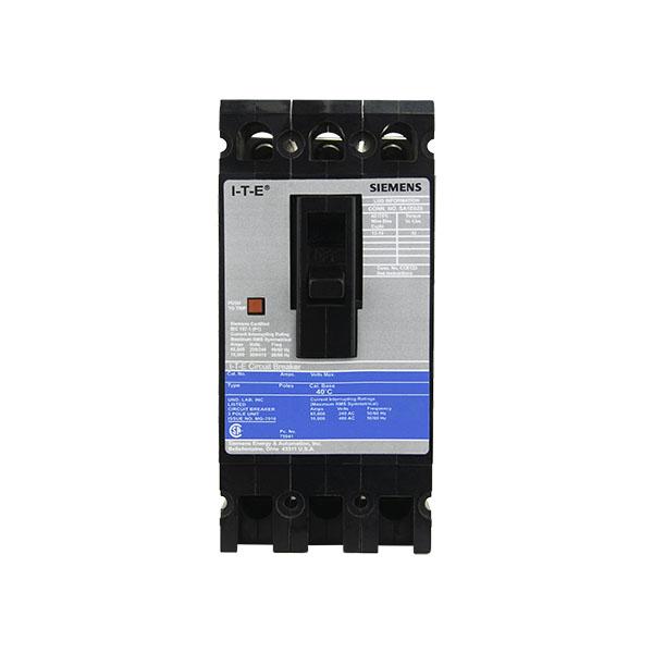 ED43B100 | Siemens 3 Pole Circuit Breaker