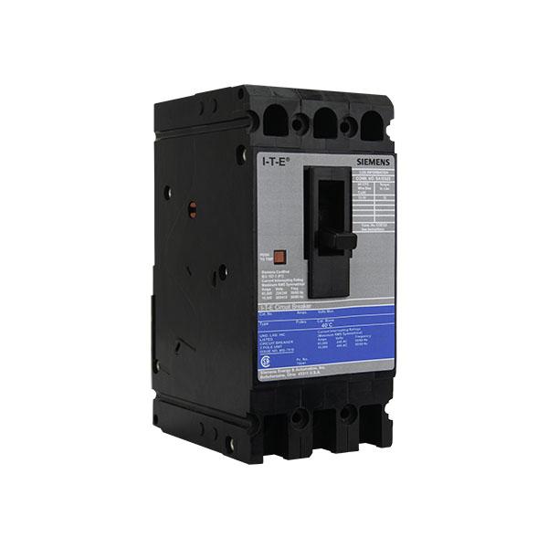 ED43B100 | Siemens 3 Pole Circuit Breaker