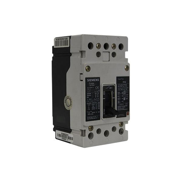 Siemens HEB3B015 HEB Series Molded Case Circuit Breaker