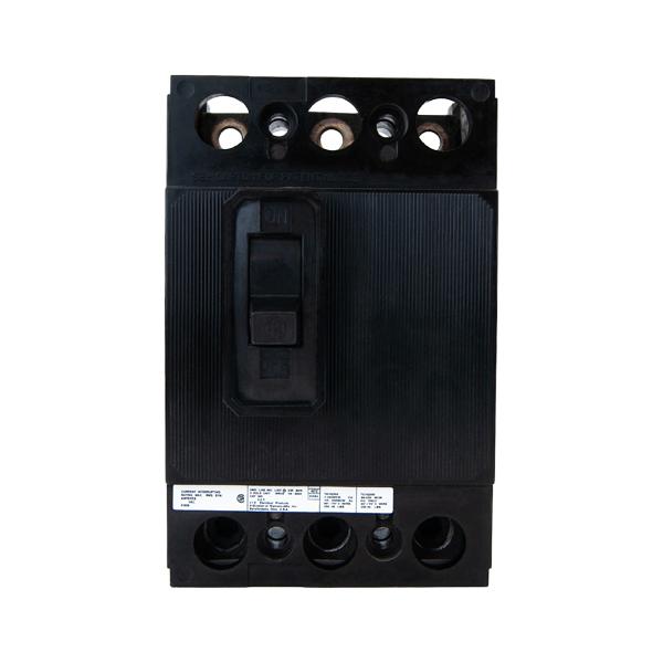 QJ23B200H | Siemens 3-Pole 200A 240V Molded Case Circuit Breaker