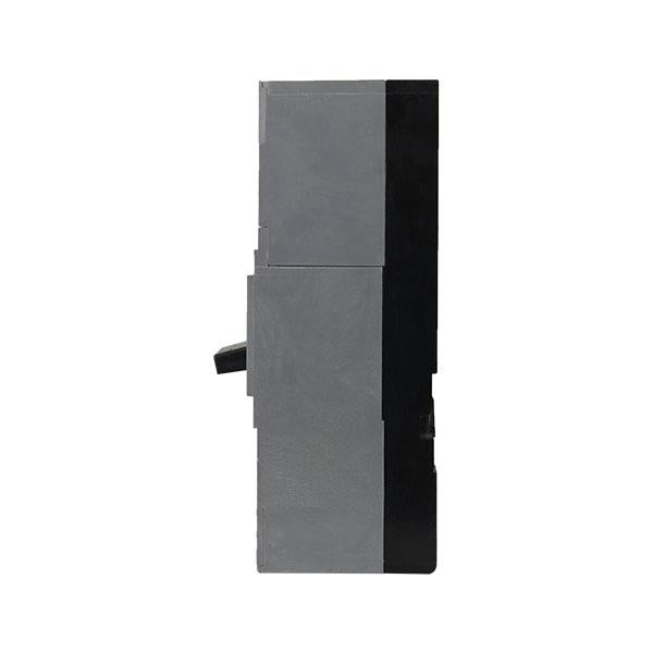 SHJD69400NGT | Siemens Circuit Breaker 400A 3-Pole 600V Sentron Series