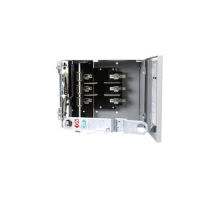 Siemens UV363G 100A 600V XL-U Fusible Bus Plug