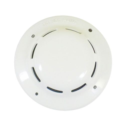 SD505-APS | Silent Knight Addressable Low-Profile Photoelectric Smoke Detector