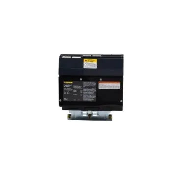 Square D SL1200P5 1200 Ampere Three-Pole I-Line Subfeed Lug Terminal Kit