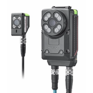 KEYENCE IV4-500CA AI Color Smart Camera for Automated Machine Vision Inspection