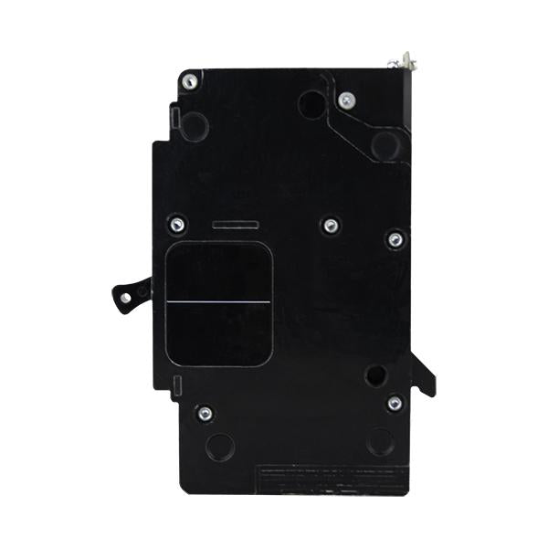 EGB14015EPD | Square D 15A 1-Pole 277VAC Ground Fault Circuit Breaker, Bolt-On, Thermal Magnetic