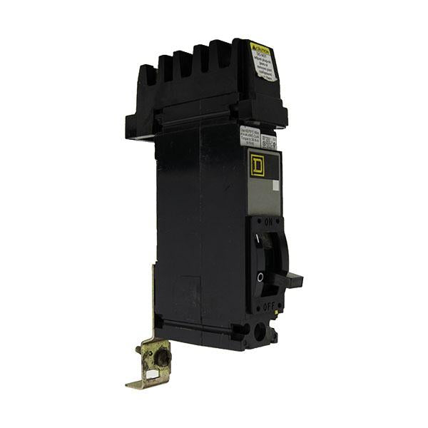 FA14050A | Square D 50A 1-Pole 480Y/277V Thermal Magnetic Molded Case Circuit Breaker