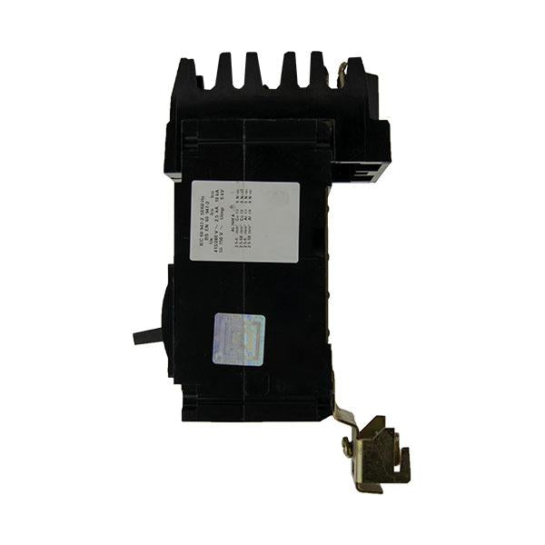 FH26020AB | Square D 20A 2-Pole 600VAC Thermal Magnetic Molded Case Circuit Breaker