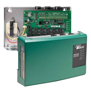 Taco SR506-EXP Expandable 6-Zone Switching Relay Controller
