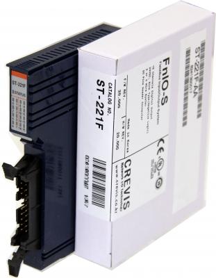 ST-221F | Crevis Digital Output Module