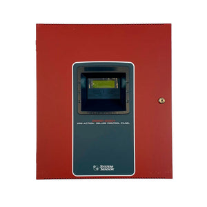 System Sensor PDRP-2001 Pre-Action/Deluge Fire Suppression Control Panel