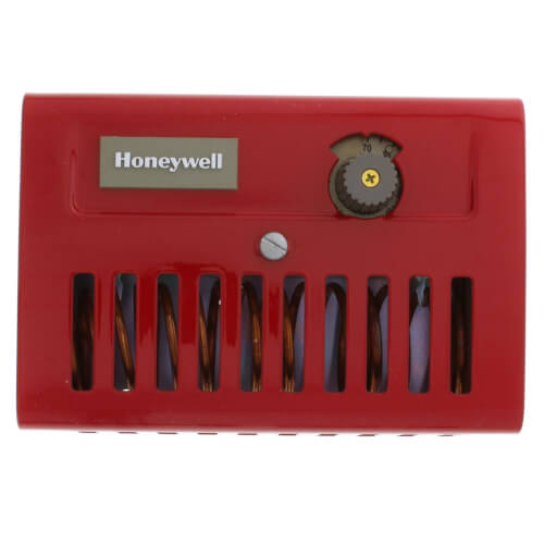 Honeywell T631A1022 Farm-O-Stat Heavy-Duty Agricultural Temperature Controller SPDT