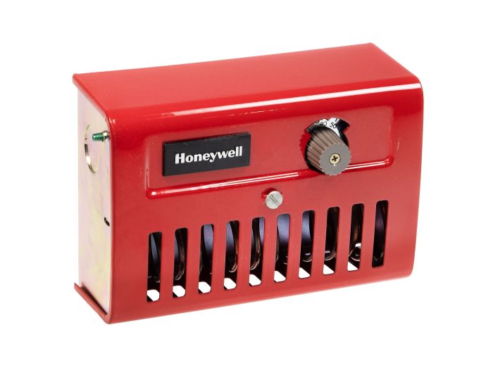 T631A1022 | Honeywell Agricultural Temperature Controller 70–140°F SPDT 24/120/240VAC