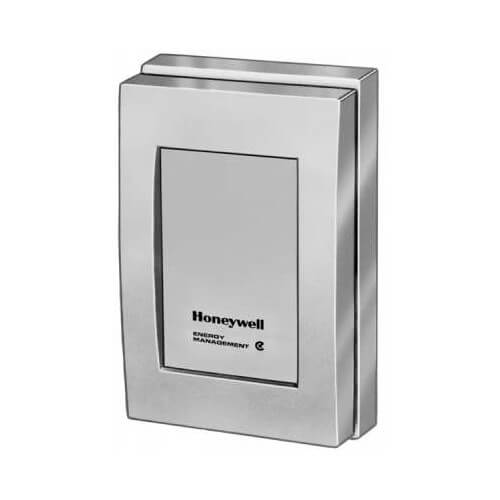 T7067B1006 | Honeywell Electronic Space Thermostat With Adjustable Deadband And Voltage Ramp Output