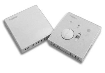 Trend TB/TS/K NTC10K Room Temperature Sensor IP65 for HVAC and Building Automation