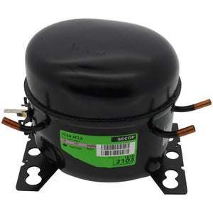 Danfoss TFS4.5CLX Hermetic Refrigeration Compressor