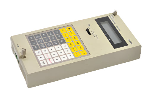 C500F-PRO19 | Omron Programmable Controller
