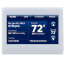 Honeywell Home THX9421R5021WW Prestige IAQ 2-Wire HD Color Touchscreen Thermostat
