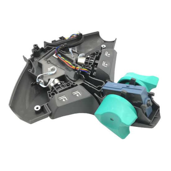 Jungheinrich 51340334 Upper Tiller Control Head Assembly