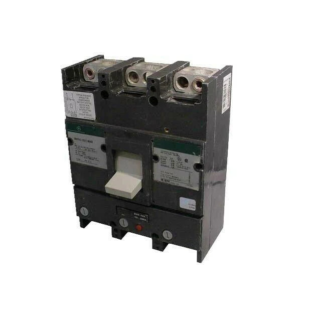 TJJ436200WL | General Electric Molded Case Circuit Breaker