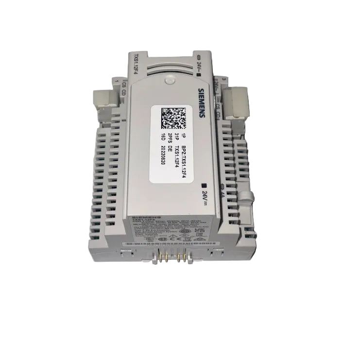 TXS1.12F4 | Siemens Power Supply Module 24V DC Supply
