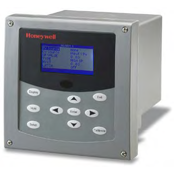 UDA2182-CC1-NN2-NN-N-0E00-EE-000 | Honeywell Single-Input Conductivity Analyzer, Dual Outputs