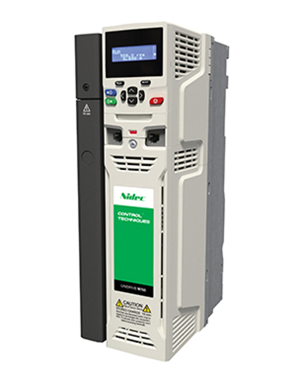M700-06200440A | Control Techniques Unidrive M700 Servo Drive, 4.4 kW, 480V