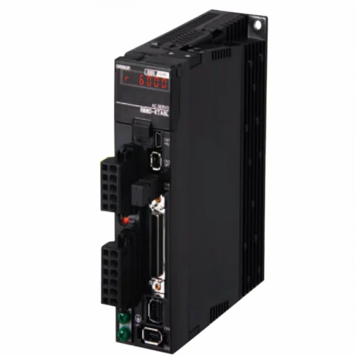 R88D-KN50F-ECT | Omron Servo Motor Drive