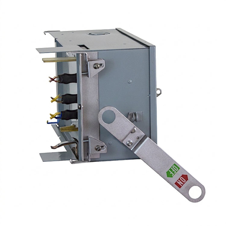 Siemens UV363G 100A 600V XL-U Fusible Bus Plug
