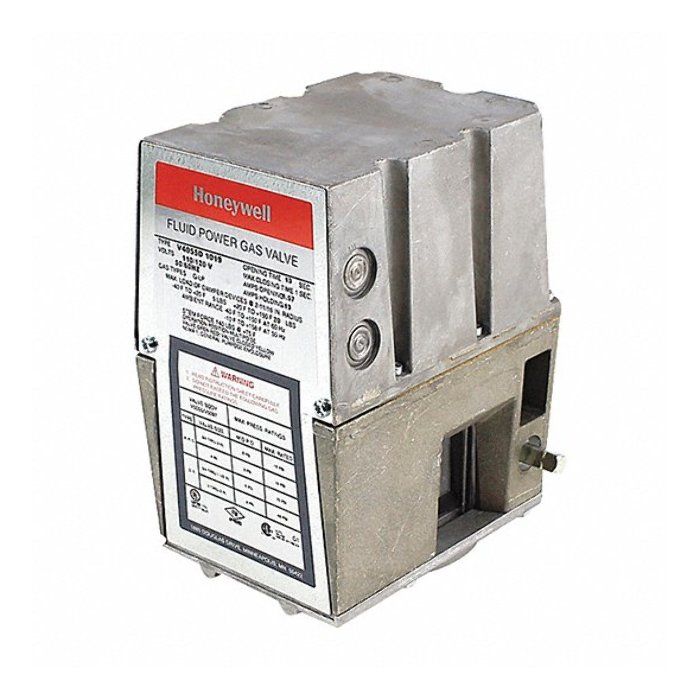 V4055E1040 | Honeywell On-Off Actuator with Proof of Closure w/ Nema 4