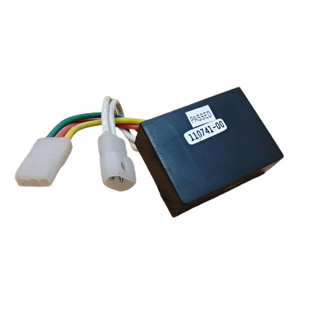 110741-00 | Von Duprin Potted Circuit Breaker for Esl Latch Retraction Exit Device