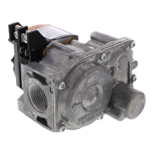 VR8300A3518 | Honeywell Single-Stage Standing Pilot Gas Valve, 24 VAC