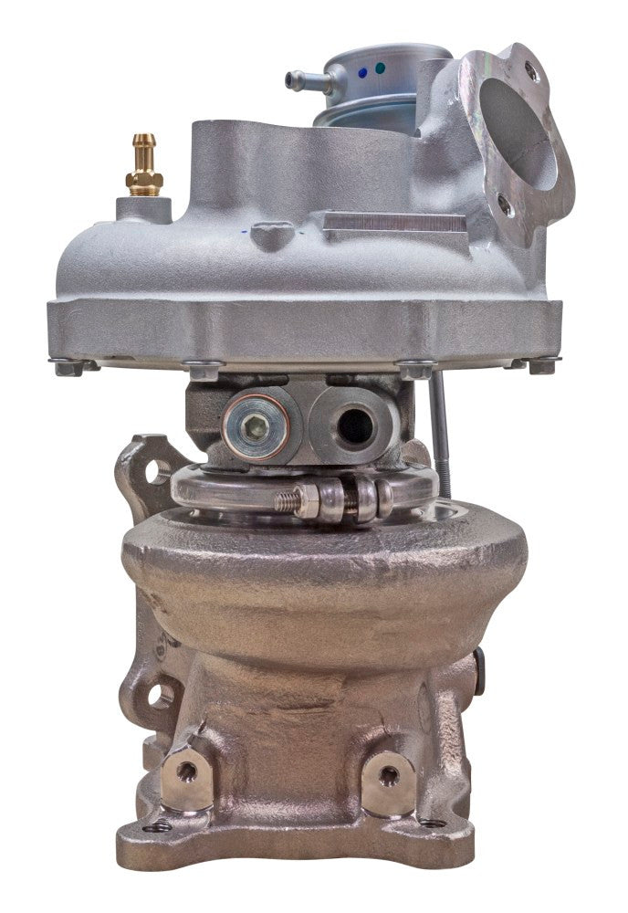 MGT2259S | Honeywell Electric Gas Valve Actuator for Industrial Combustion Systems