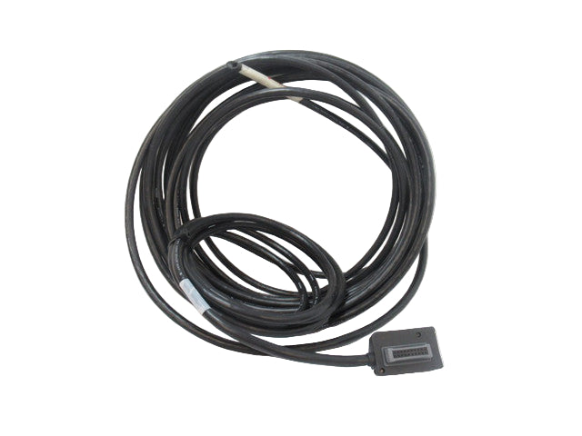 SZ-VP10 | Keyence 18-Core Power Cable for SZ-V Safety Laser Scanner, 10 m PVC