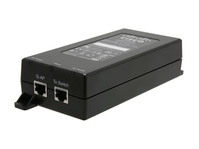 AIR-PWRINJ4 | Cisco Power Injector